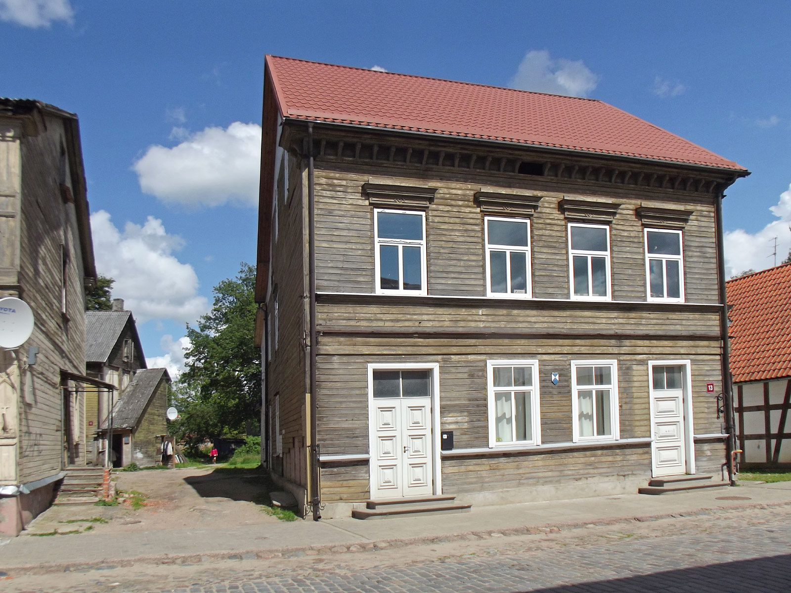 Jeglava